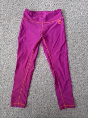 Level-Six Sun Leggings